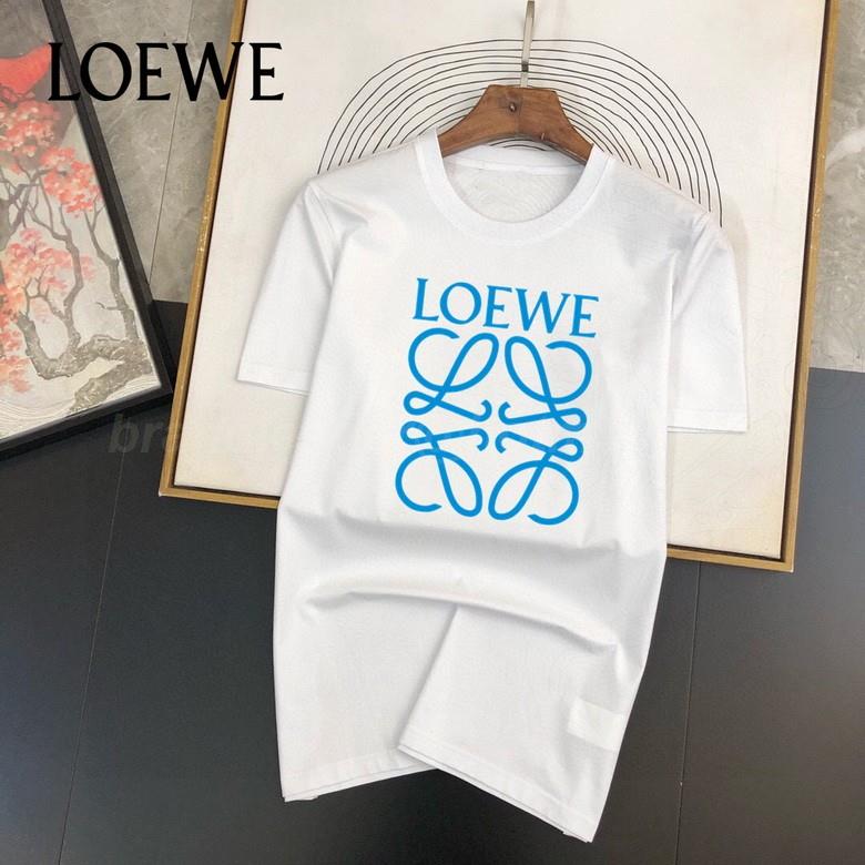 Loewe Men's T-shirts 55